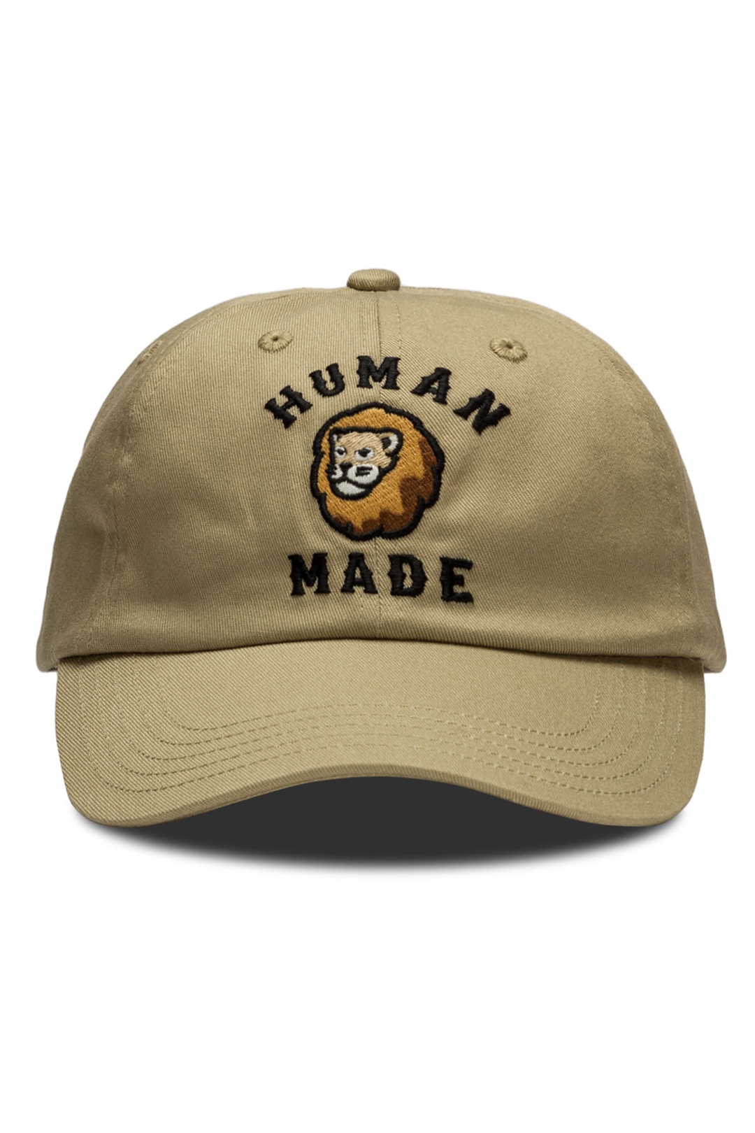 【海外 10/1 発売】HUMAN MADE × HBX ライオン・カプセルコレクション (ヒューマンメイド エイチビーエックス)