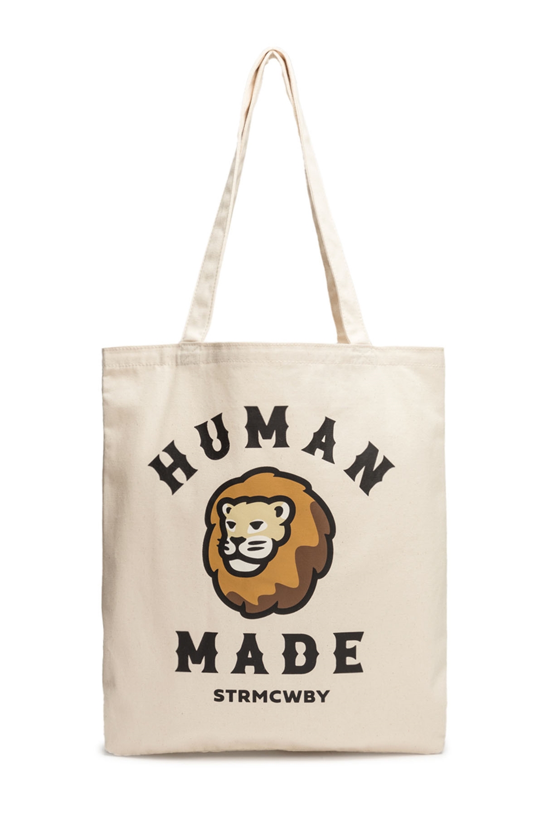 【海外 10/1 発売】HUMAN MADE × HBX ライオン・カプセルコレクション (ヒューマンメイド エイチビーエックス)