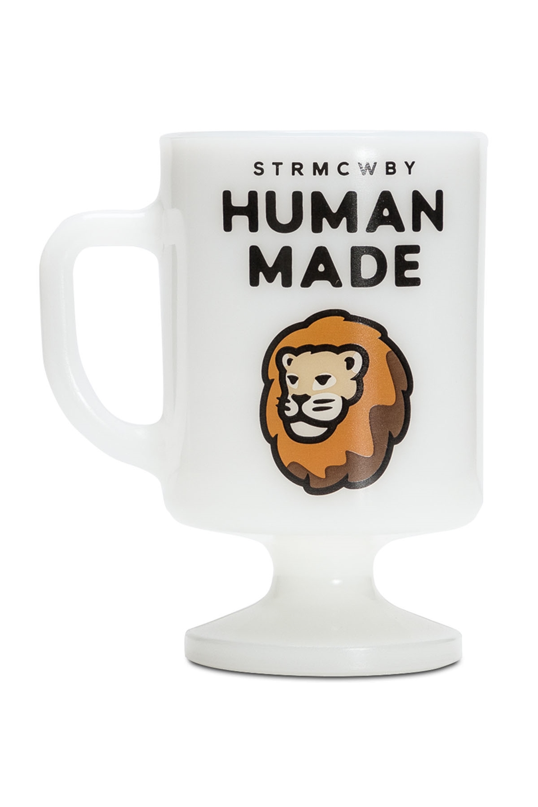 【海外 10/1 発売】HUMAN MADE × HBX ライオン・カプセルコレクション (ヒューマンメイド エイチビーエックス)