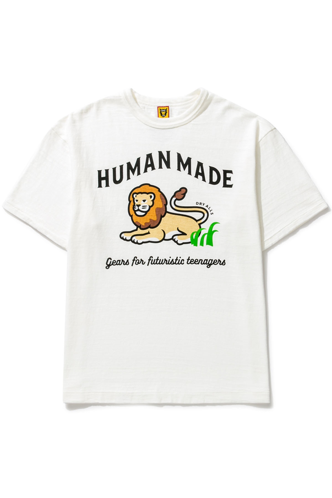 【海外 10/1 発売】HUMAN MADE × HBX ライオン・カプセルコレクション (ヒューマンメイド エイチビーエックス)