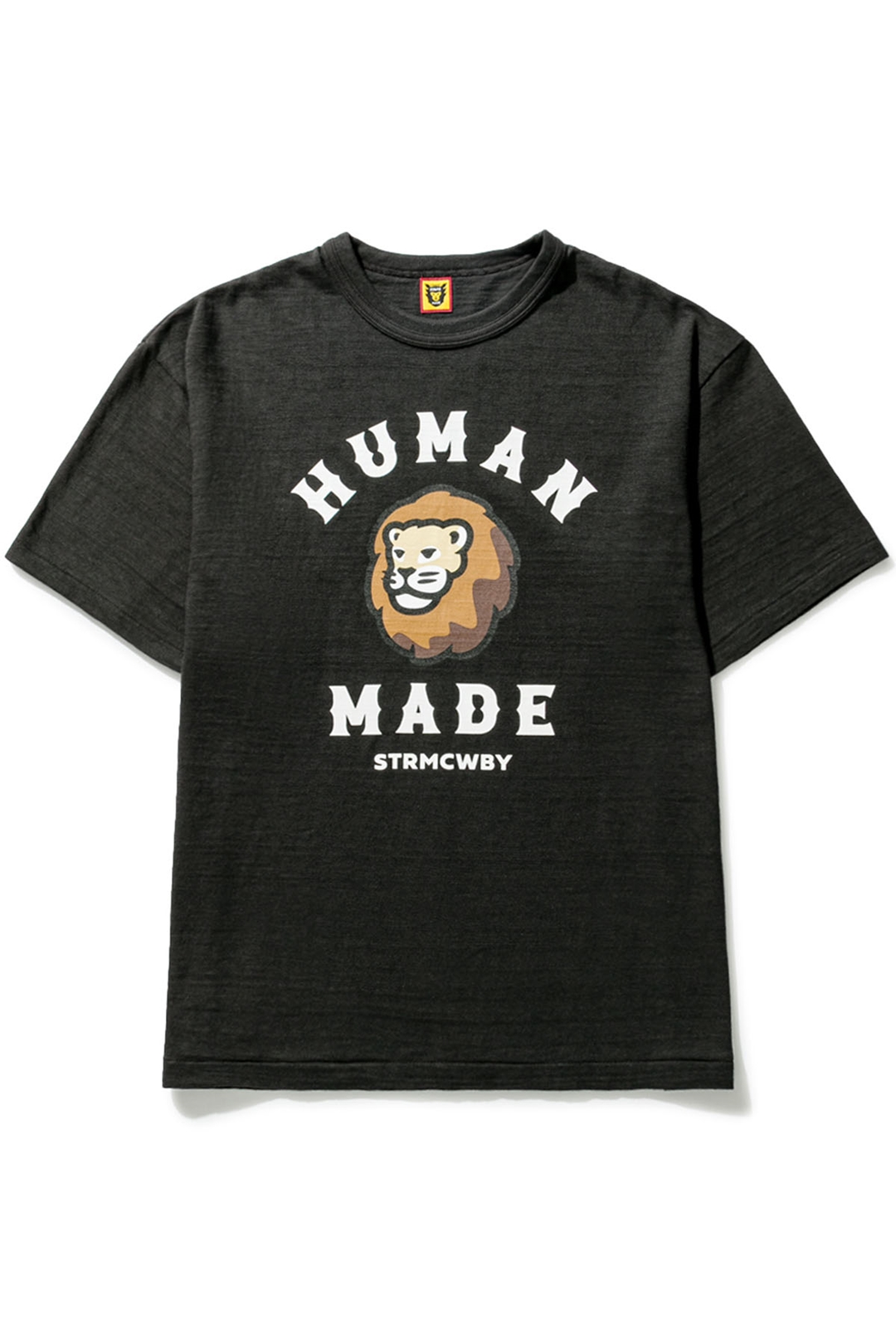 【海外 10/1 発売】HUMAN MADE × HBX ライオン・カプセルコレクション (ヒューマンメイド エイチビーエックス)