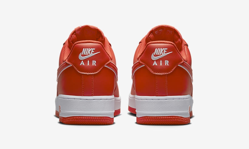 2022年 発売予定！ナイキ エア フォース 1 ロー “ピカンテレッド” (NIKE AIR FORCE 1 LOW “Picante Red”) [DV0788-600]