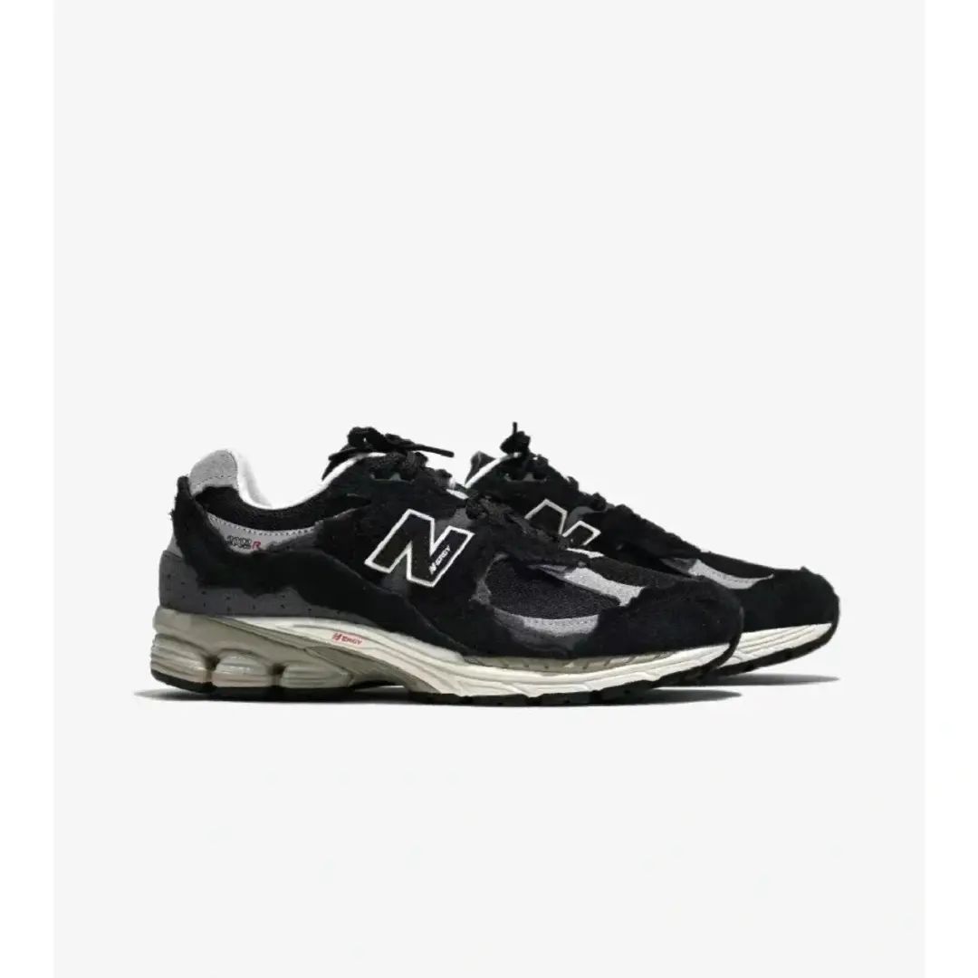 【国内 4/14、4/21 発売】New Balance M2002 RDJ/RDL “Refined Future Pack” (ニューバランス “リファインドフューチャーパック”)