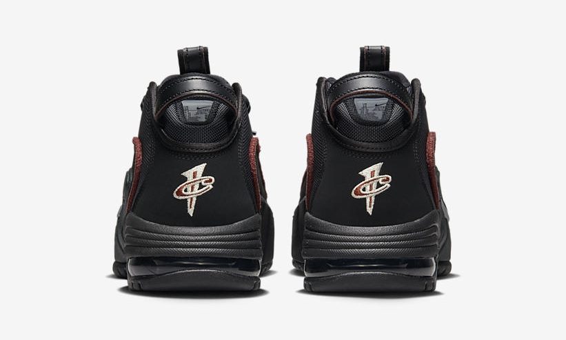 【国内 1/10 発売】ナイキ エア マックス ペニー 1 “ブラック/フェイディッドスプルース” (NIKE AIR MAX PENNY 1 “Black/Faded Spruce”) [DV7442-001]