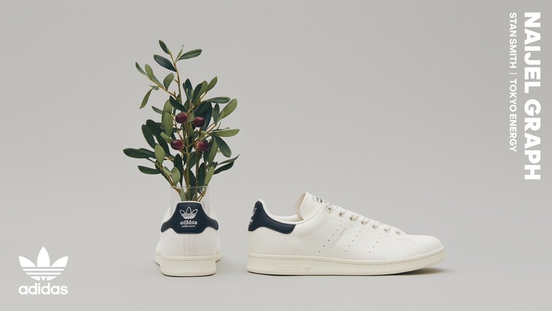 アディダス オリジナルスから東京にフォーカスしたスペシャルコレクション「TOKYO ENERGY」が順次発売 (adidas Originals)