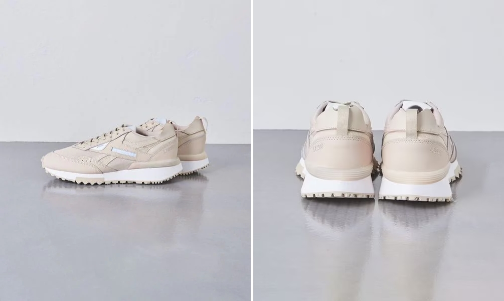 国内 UNITED ARROWS 限定！REEBOK LX2200 EX “Beige” (ユナイテッドアローズ リーボック)