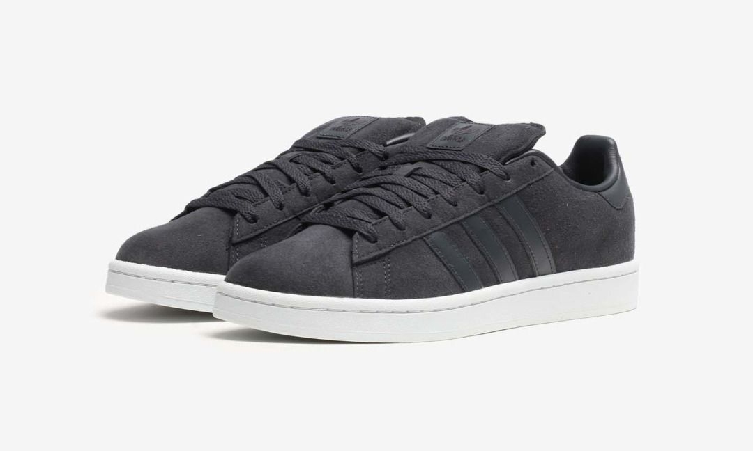 【国内 10/14 発売】adidas Originals by DESCENDANT CAMPUS (アディダス オリジナルス ディセンダント キャンパス) [HQ8874/HQ8875]