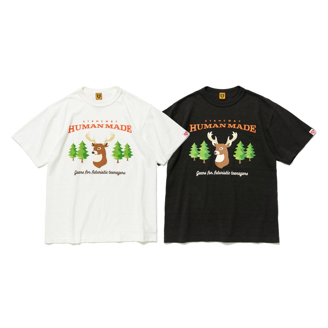 【10/1 発売】HUMAN MADE “HUNTING” カプセルコレクション (ヒューマンメイド “ハンティング”)