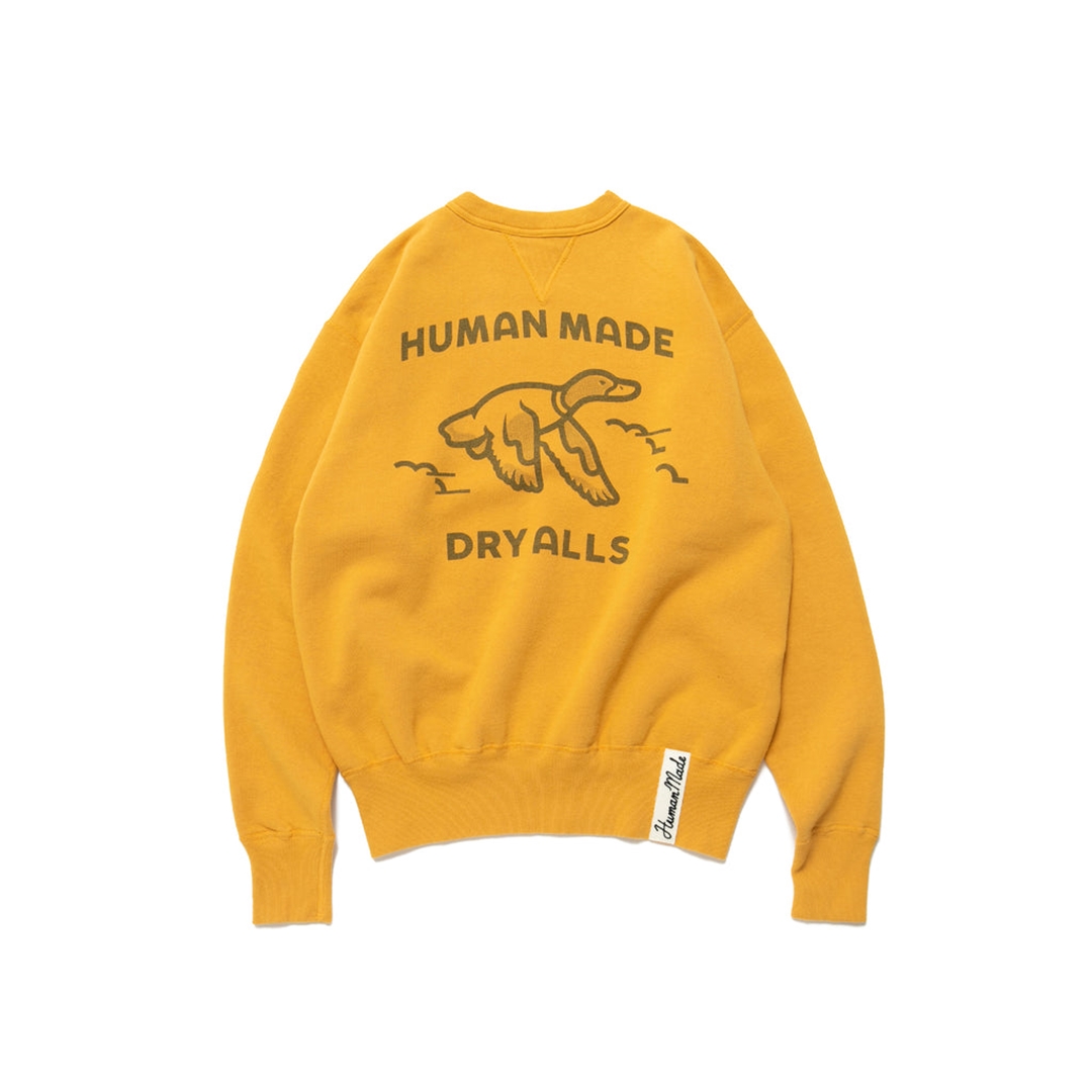 【10/1 発売】HUMAN MADE “HUNTING” カプセルコレクション (ヒューマンメイド “ハンティング”)