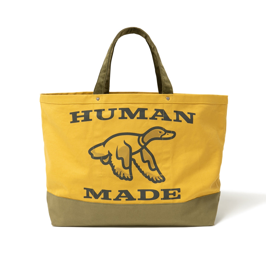 【10/1 発売】HUMAN MADE “HUNTING” カプセルコレクション (ヒューマンメイド “ハンティング”)