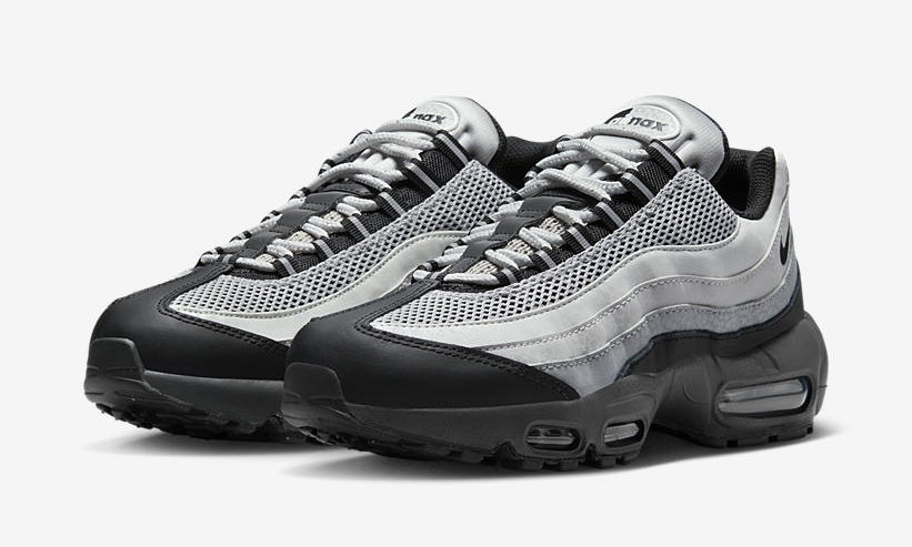 【国内 3/4 発売】ナイキ ウィメンズ エア マックス 95 LX  “リフレクティブサファリ” (NIKE WMNS AIR MAX 95 LX “Reflective Safari”) [DV5581-001]