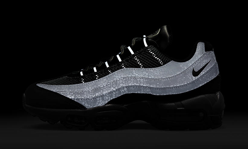 【国内 3/4 発売】ナイキ ウィメンズ エア マックス 95 LX  “リフレクティブサファリ” (NIKE WMNS AIR MAX 95 LX “Reflective Safari”) [DV5581-001]