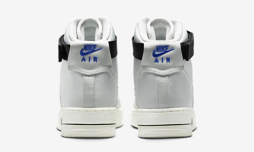 海外 2/9 発売予定！ナイキ エア フォース 1 ハイ “ムービングカンパニー/ライトグレー” (NIKE AIR FORCE 1 HIGH “Moving Company/Light Grey”) [DV0790-001]