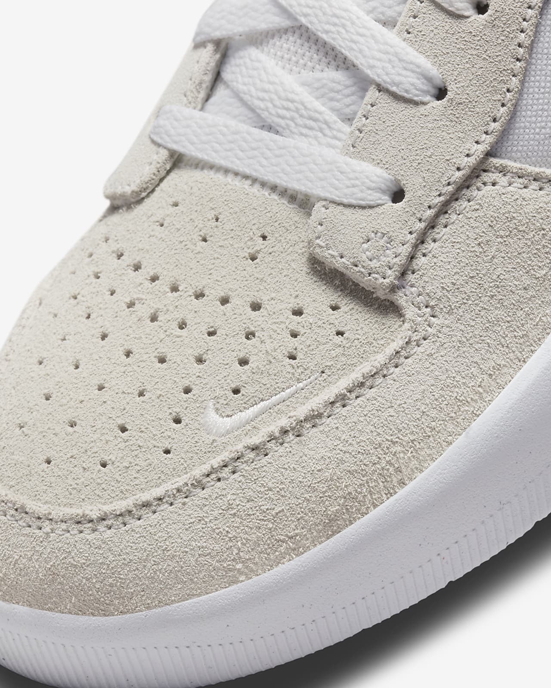 【国内近日発売】ナイキ SB フォース 58 “サミットホワイト” (NIKE SB FORCE 58 “Summit White”) [CZ2959-111]
