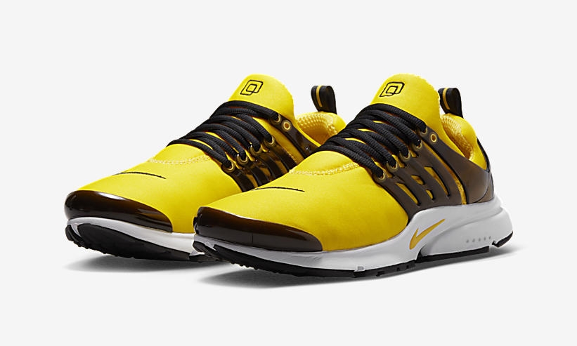 海外 2023/1/4 発売予定！ナイキ エア プレスト “ツアーイエロー” (NIKE AIR PRESTO “Tour Yellow”) [FD0034-700]