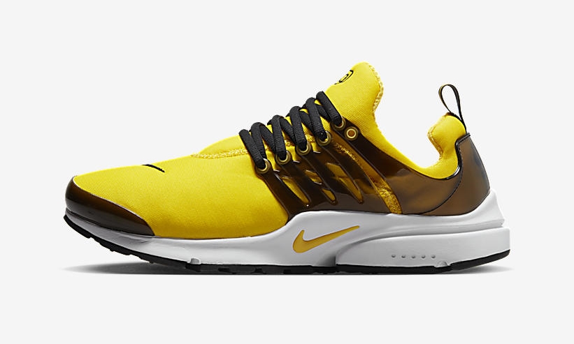 海外 2023/1/4 発売予定！ナイキ エア プレスト “ツアーイエロー” (NIKE AIR PRESTO “Tour Yellow”) [FD0034-700]