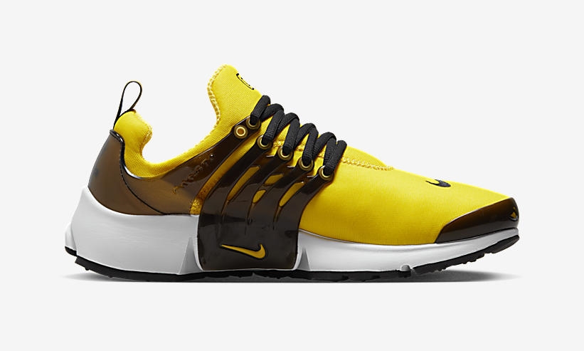 海外 2023/1/4 発売予定！ナイキ エア プレスト “ツアーイエロー” (NIKE AIR PRESTO “Tour Yellow”) [FD0034-700]