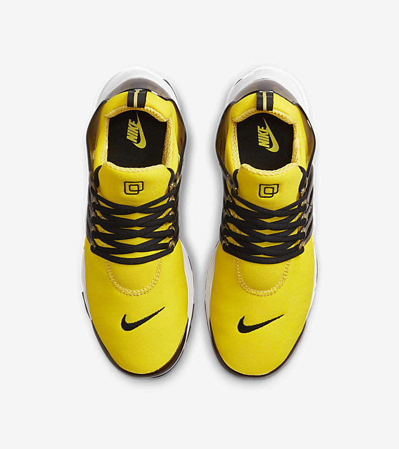 海外 2023/1/4 発売予定！ナイキ エア プレスト “ツアーイエロー” (NIKE AIR PRESTO “Tour Yellow”) [FD0034-700]