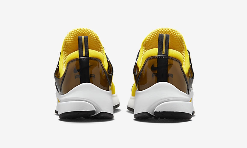 海外 2023/1/4 発売予定！ナイキ エア プレスト “ツアーイエロー” (NIKE AIR PRESTO “Tour Yellow”) [FD0034-700]