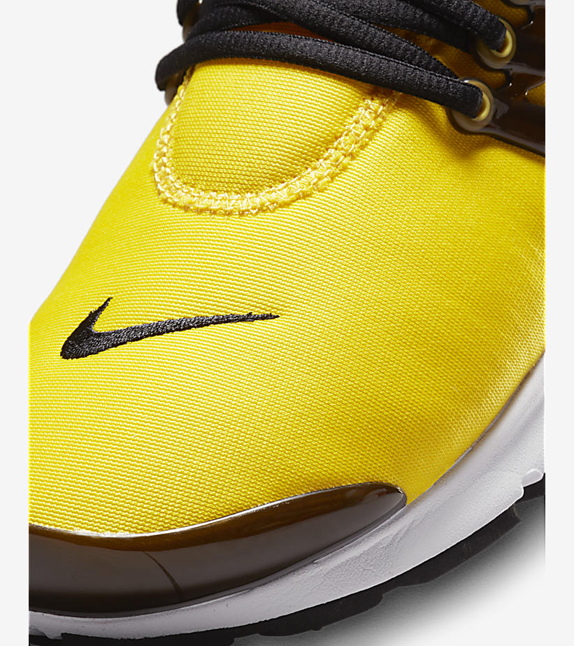 海外 2023/1/4 発売予定！ナイキ エア プレスト “ツアーイエロー” (NIKE AIR PRESTO “Tour Yellow”) [FD0034-700]