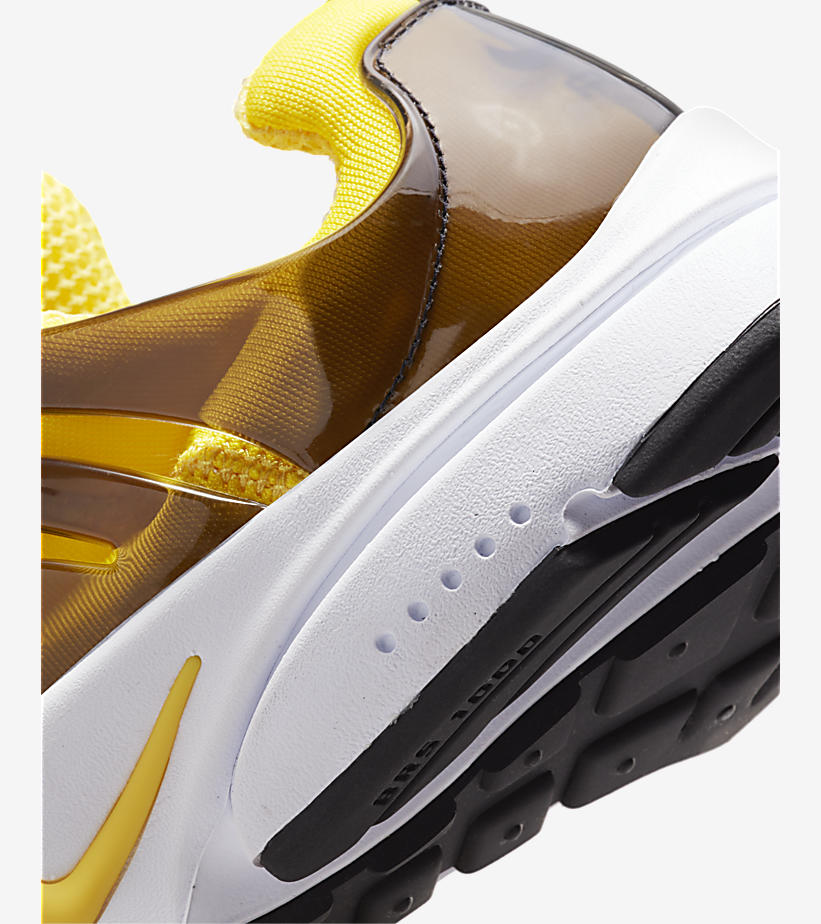 海外 2023/1/4 発売予定！ナイキ エア プレスト “ツアーイエロー” (NIKE AIR PRESTO “Tour Yellow”) [FD0034-700]