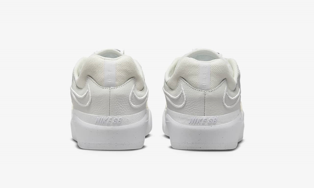 【国内近日発売】NIKE SB Ishod Wair PREMIUM “Summit White” (ナイキ SB プレミアム イショッド・ウェア “サミットホワイト”) [DQ4558-111]