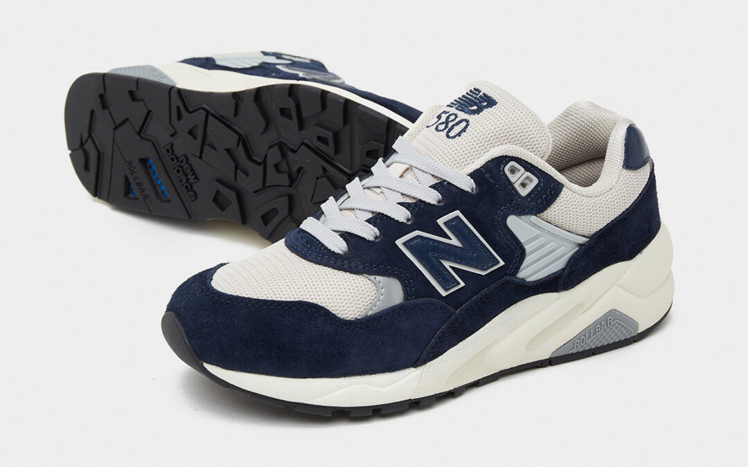 【国内 11/1 発売】New Balance MT580v2 OG2 “Navy” (ニューバランス “ネイビー”)