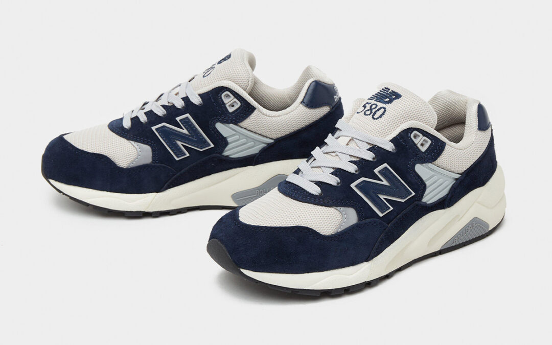 【国内 11/1 発売】New Balance MT580v2 OG2 “Navy” (ニューバランス “ネイビー”)