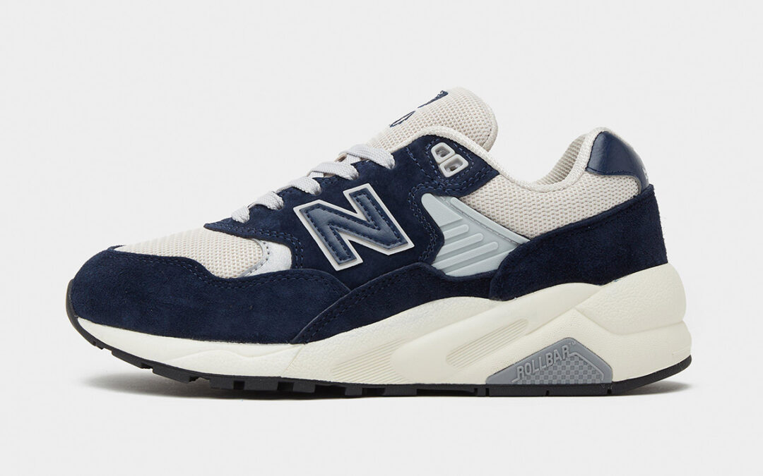 【国内 11/1 発売】New Balance MT580v2 OG2 “Navy” (ニューバランス “ネイビー”)