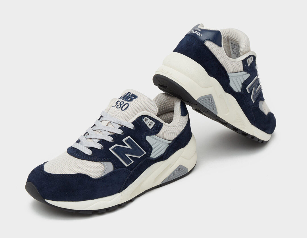 【国内 11/1 発売】New Balance MT580v2 OG2 “Navy” (ニューバランス “ネイビー”)