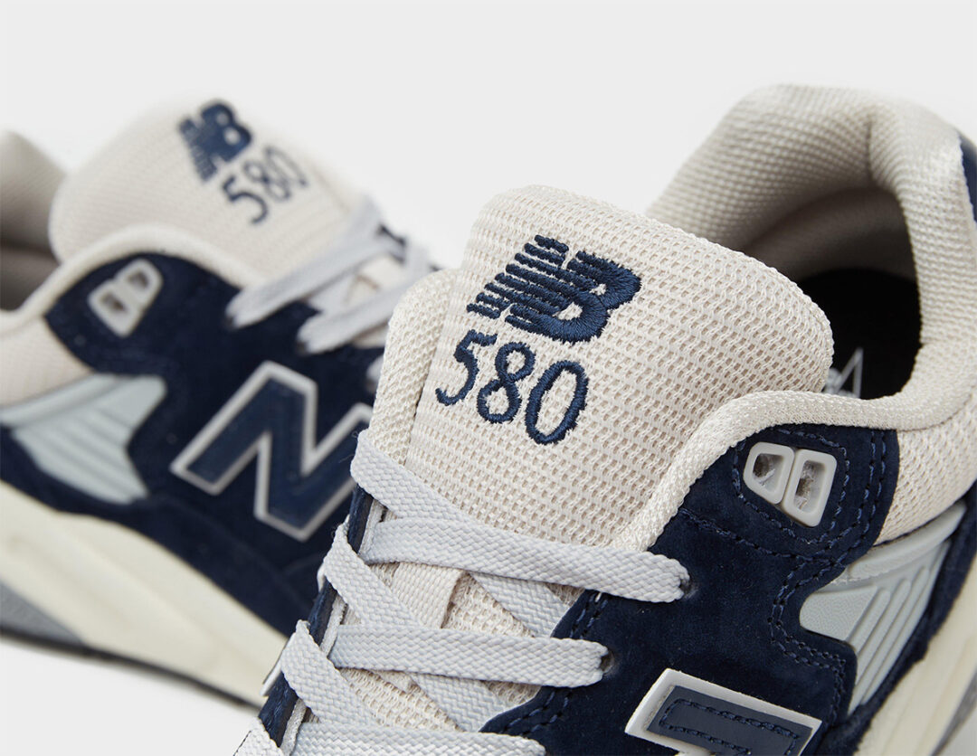 【国内 11/1 発売】New Balance MT580v2 OG2 “Navy” (ニューバランス “ネイビー”)