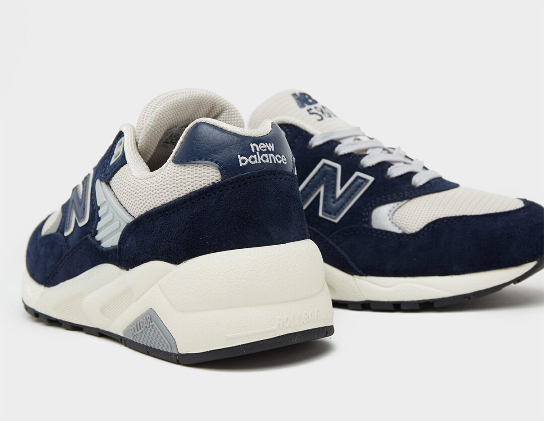 【国内 11/1 発売】New Balance MT580v2 OG2 “Navy” (ニューバランス “ネイビー”)