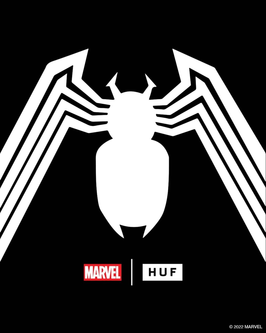 HUF × MARVEL 「SPIDERMAN COLLECTION」が国内 11/26 発売 (ハフ マーベル スパイダーマン コレクション)