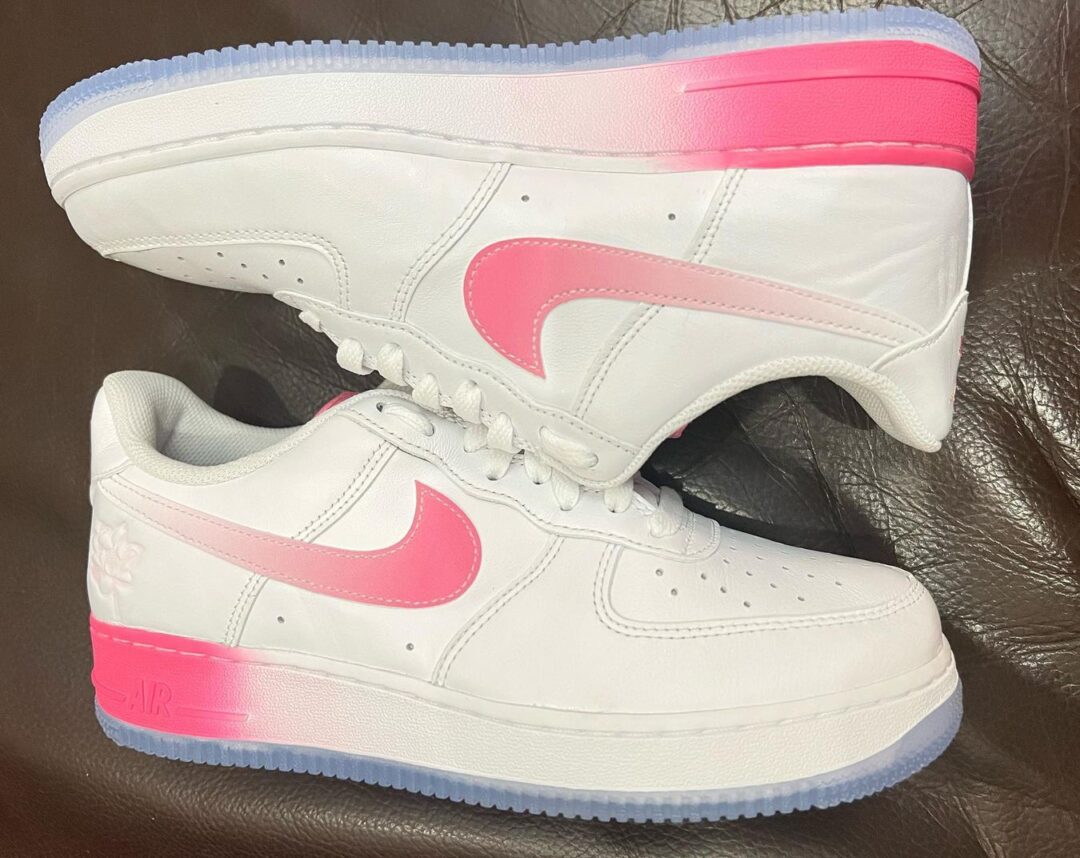 海外 5/9 発売予定！ナイキ エア フォース 1 ロー “ゴールドマウンテン/サンフランシスコ チャイナタウン” (NIKE AIR FORCE 1 LOW “Gold Mountain/San Francisco Chinatown”) [FD0778-100]