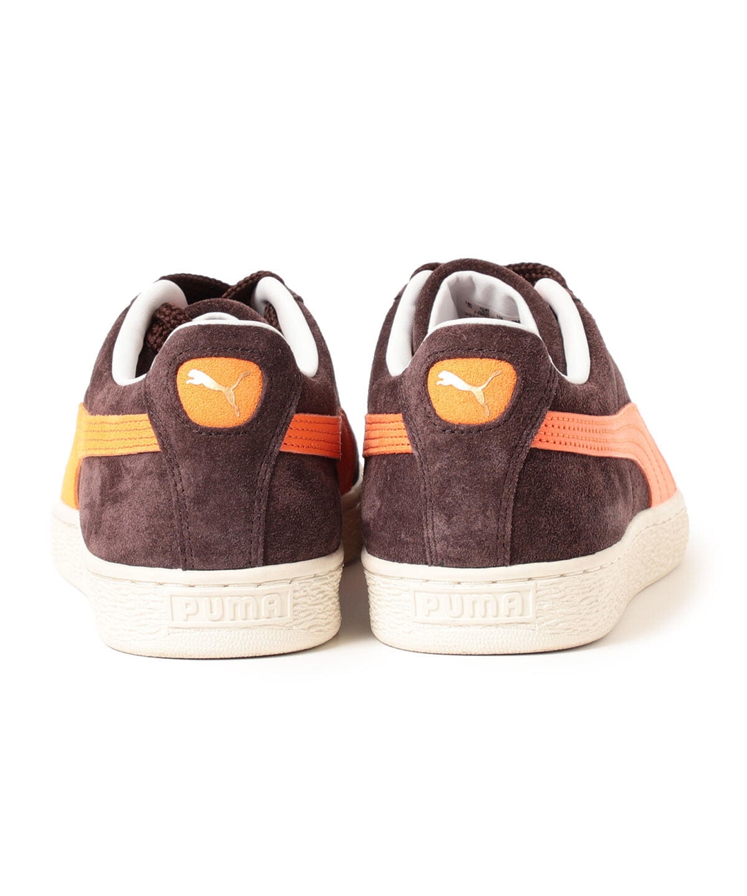 PUMA × BEAMS BOY / 別注 SUEDE CLASSIC “BROWN” (プーマ ビームスボーイ スエード クラシック “ブラウン”)