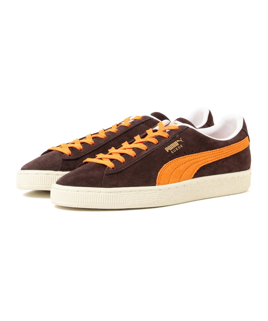 PUMA × BEAMS BOY / 別注 SUEDE CLASSIC “BROWN” (プーマ ビームスボーイ スエード クラシック “ブラウン”)