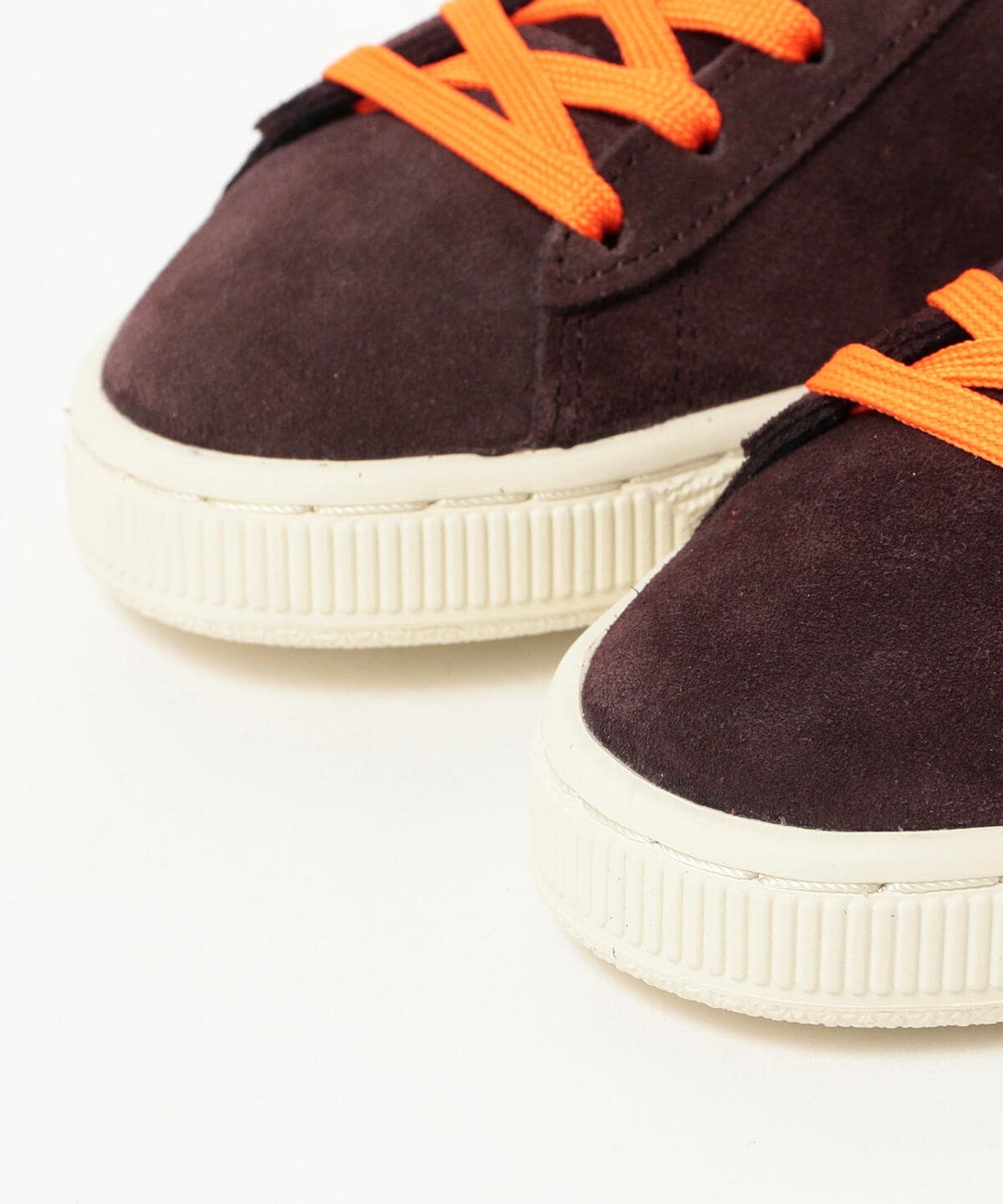 PUMA × BEAMS BOY / 別注 SUEDE CLASSIC “BROWN” (プーマ ビームスボーイ スエード クラシック “ブラウン”)