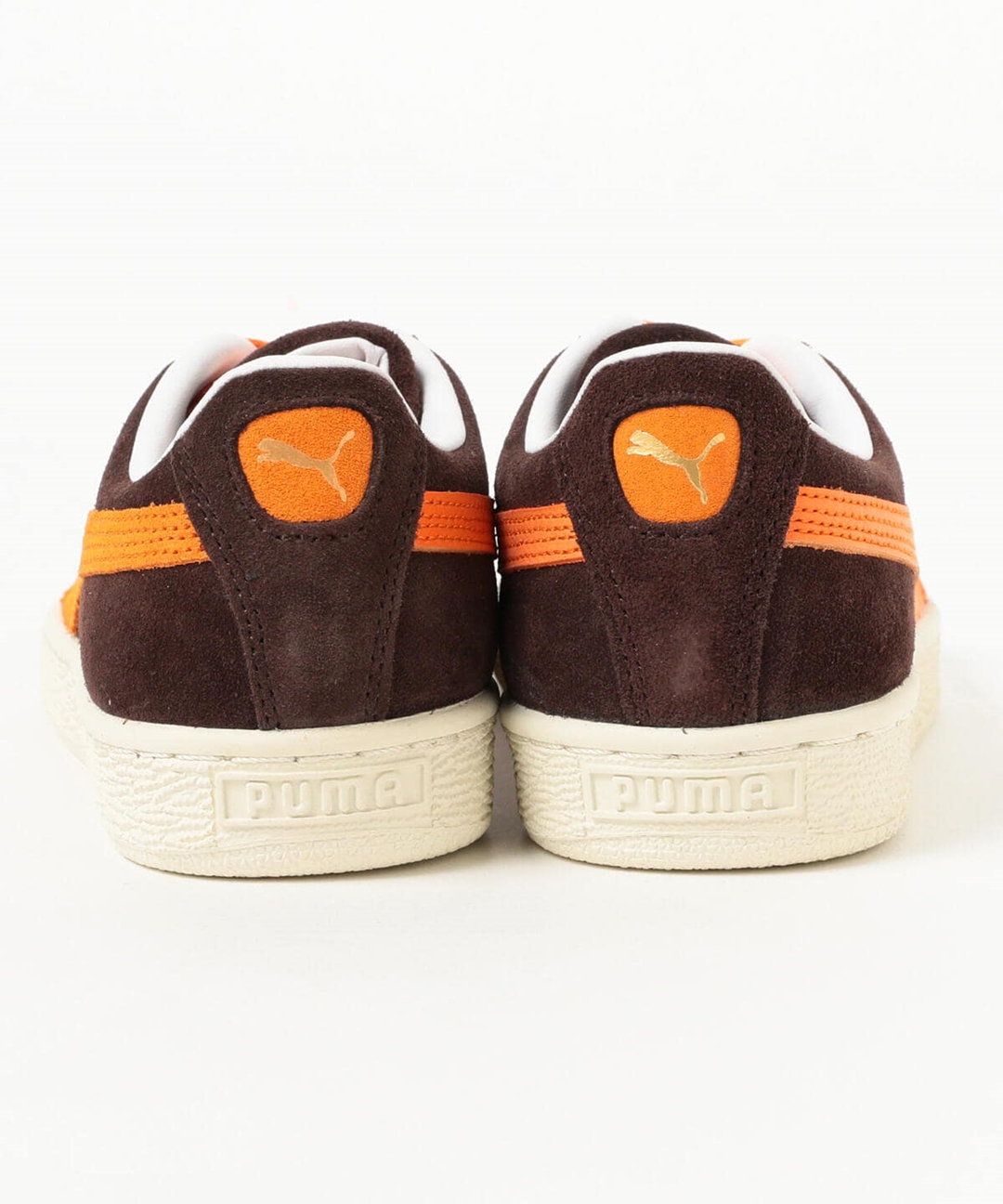 PUMA × BEAMS BOY / 別注 SUEDE CLASSIC “BROWN” (プーマ ビームスボーイ スエード クラシック “ブラウン”)