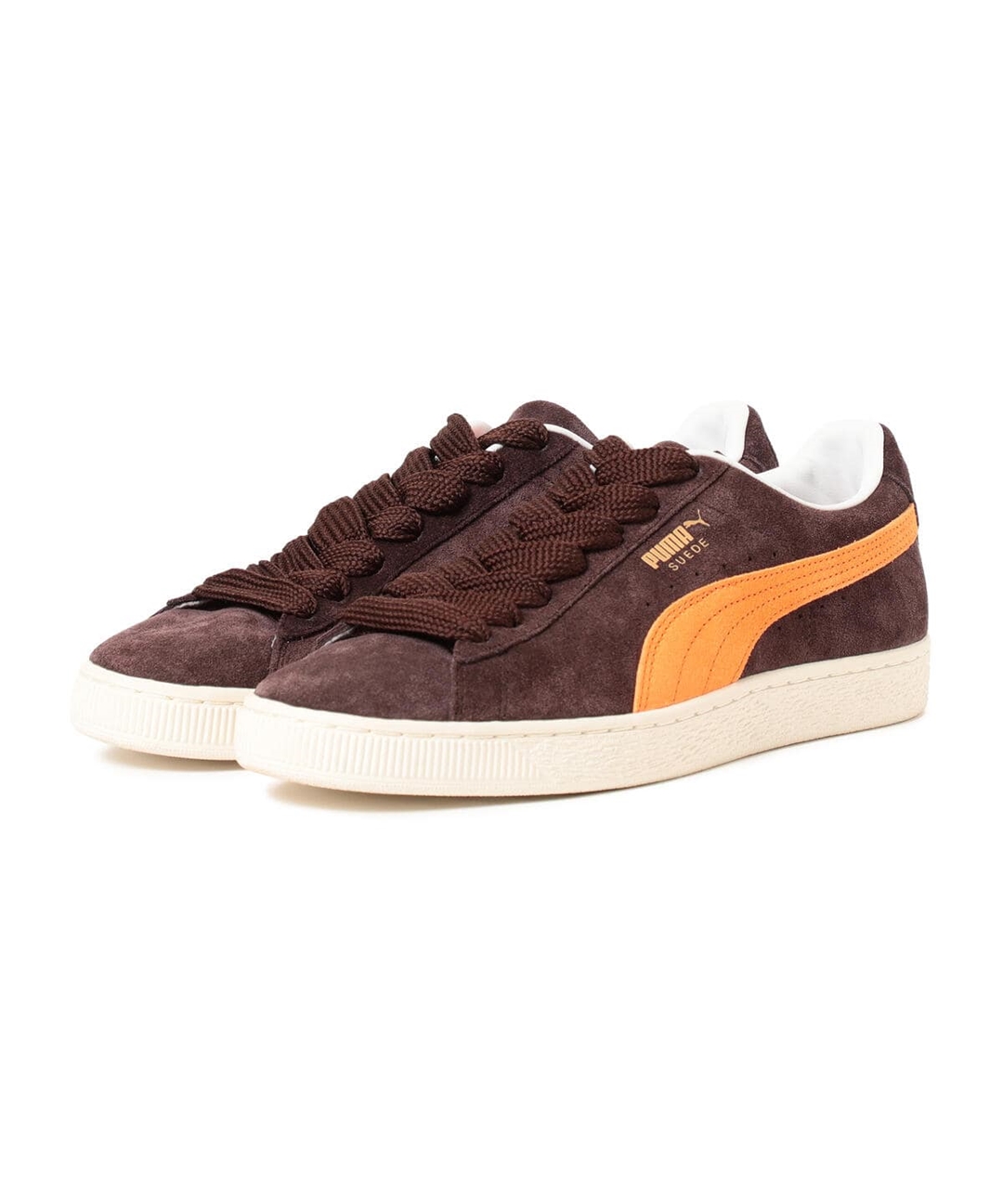 PUMA × BEAMS BOY / 別注 SUEDE CLASSIC “BROWN” (プーマ ビームスボーイ スエード クラシック “ブラウン”)