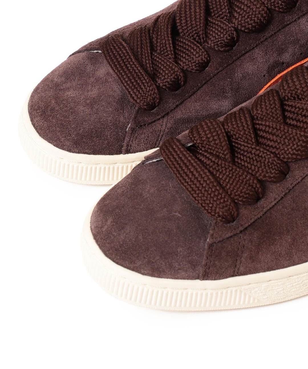 PUMA × BEAMS BOY / 別注 SUEDE CLASSIC “BROWN” (プーマ ビームスボーイ スエード クラシック “ブラウン”)