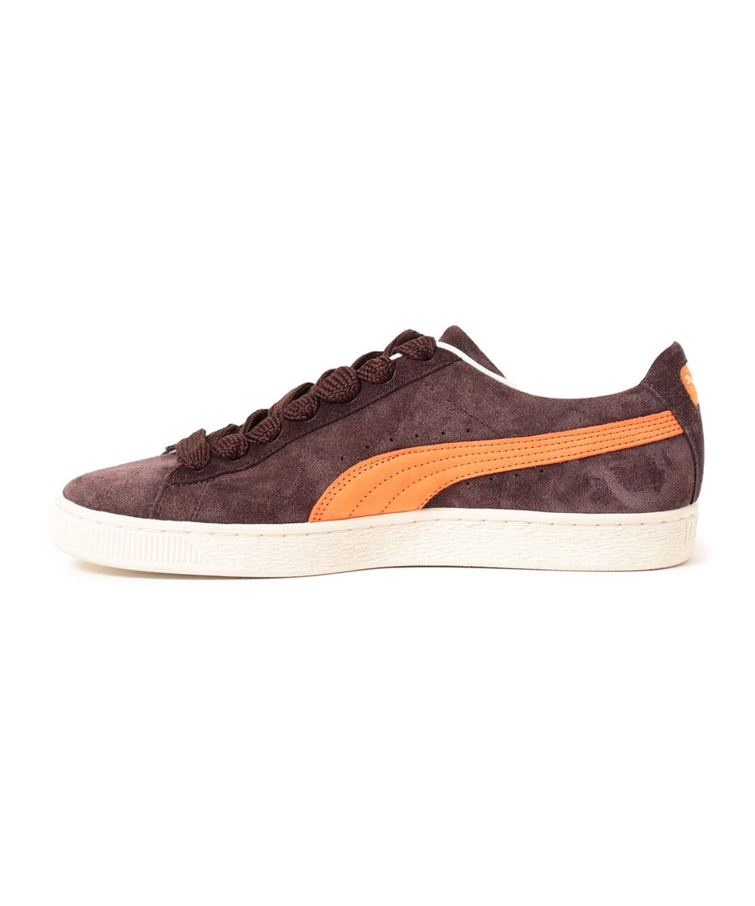 PUMA × BEAMS BOY / 別注 SUEDE CLASSIC “BROWN” (プーマ ビームスボーイ スエード クラシック “ブラウン”)