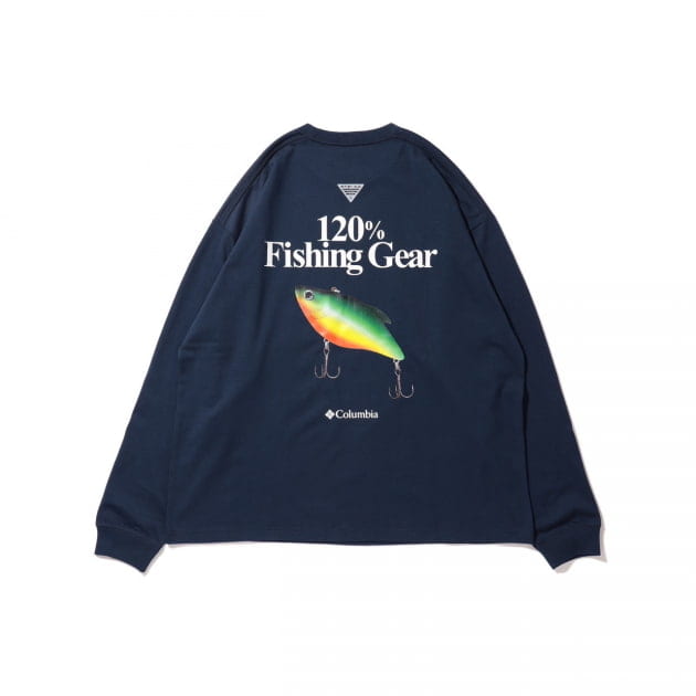 フィッシングに特化したコロンビアブランド「PFG」× ビームス 別注 2022 F/W (COLUMBIA BEAMS Performance Fishing Gear)