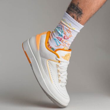 【国内 3/24 発売】ナイキ エア ジョーダン 2 ロー “クラフト” (NIKE AIR JORDAN 2 LOW “Craft”) [DV9956-118]