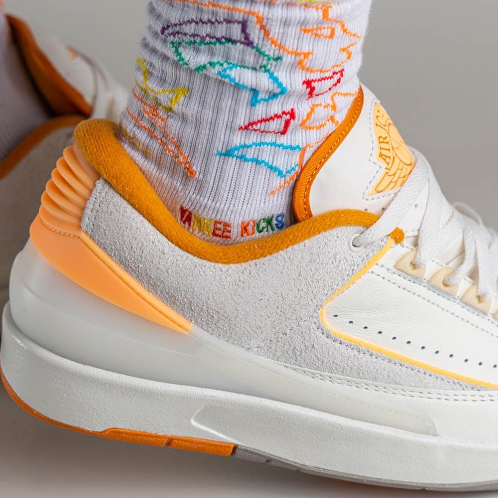 【国内 3/24 発売】ナイキ エア ジョーダン 2 ロー “クラフト” (NIKE AIR JORDAN 2 LOW “Craft”) [DV9956-118]