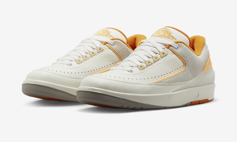 【国内 3/24 発売】ナイキ エア ジョーダン 2 ロー “クラフト” (NIKE AIR JORDAN 2 LOW “Craft”) [DV9956-118]