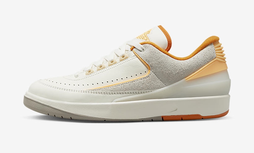 【国内 3/24 発売】ナイキ エア ジョーダン 2 ロー “クラフト” (NIKE AIR JORDAN 2 LOW “Craft”) [DV9956-118]