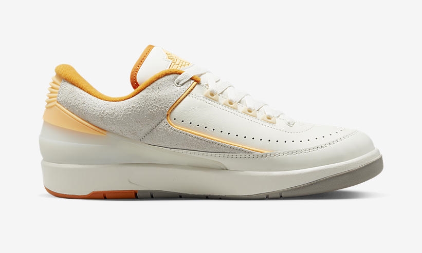 【国内 3/24 発売】ナイキ エア ジョーダン 2 ロー “クラフト” (NIKE AIR JORDAN 2 LOW “Craft”) [DV9956-118]