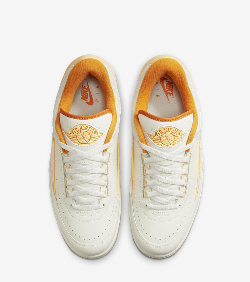 【国内 3/24 発売】ナイキ エア ジョーダン 2 ロー “クラフト” (NIKE AIR JORDAN 2 LOW “Craft”) [DV9956-118]