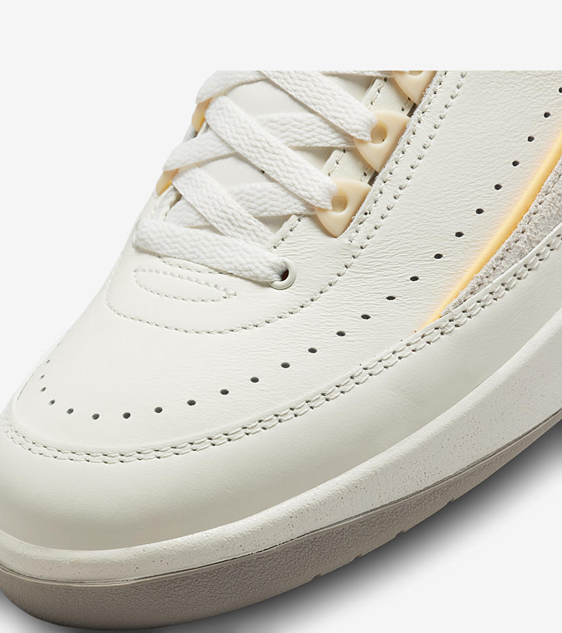 【国内 3/24 発売】ナイキ エア ジョーダン 2 ロー “クラフト” (NIKE AIR JORDAN 2 LOW “Craft”) [DV9956-118]