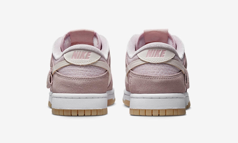 【国内11/26、12/2 発売】ナイキ ダンク ロー “テディベア” (NIKE DUNK LOW “Teddy Bear”) [DZ5350-288/DZ5318-640]